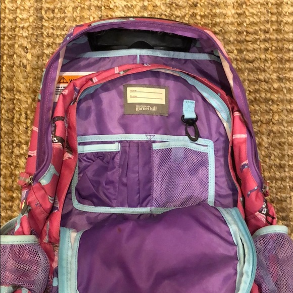 garnet hill rolling backpack